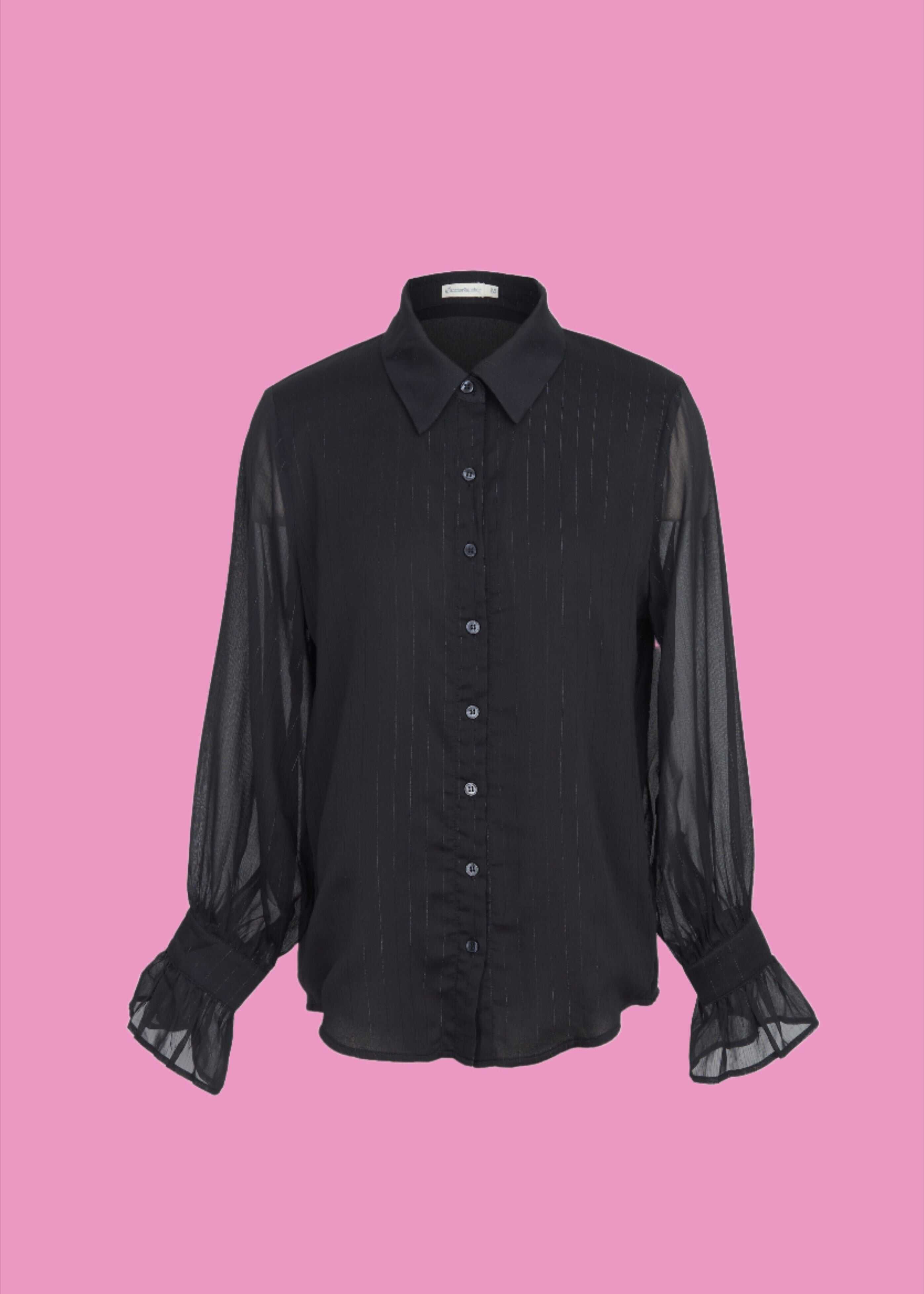 Megan Blouse