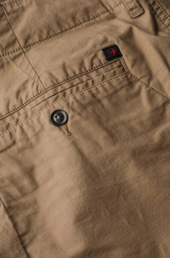 Relwen Flyweight Flex Short- 8.5”