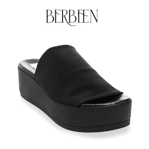 Slinky Sandal BLACK