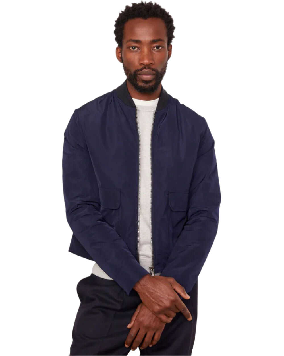 Officine Generale Nathane Jacket