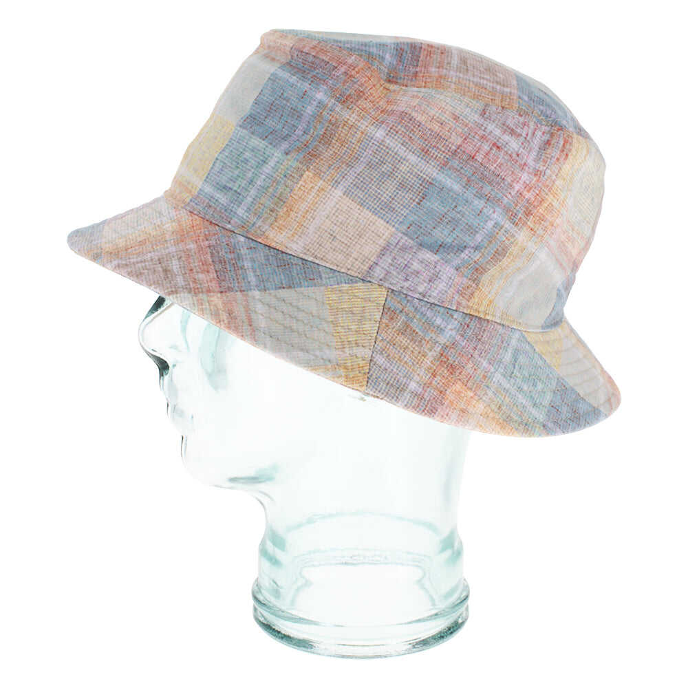 100% Cotton  Bucket  Hat
