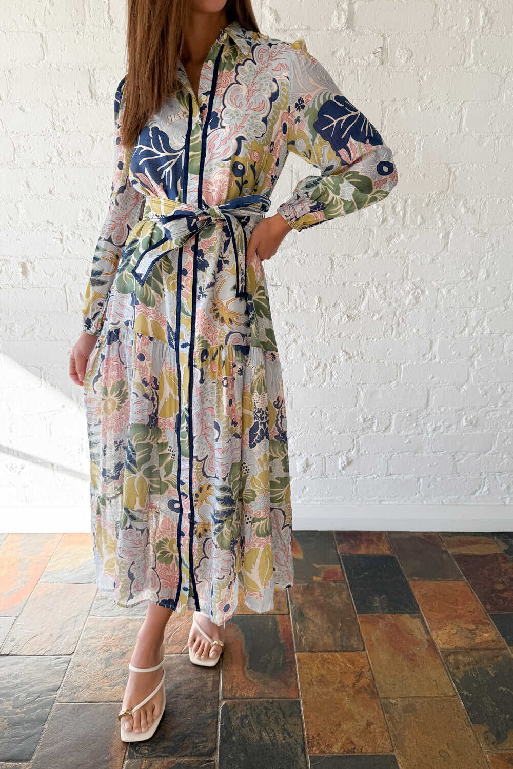 Julie Dress
