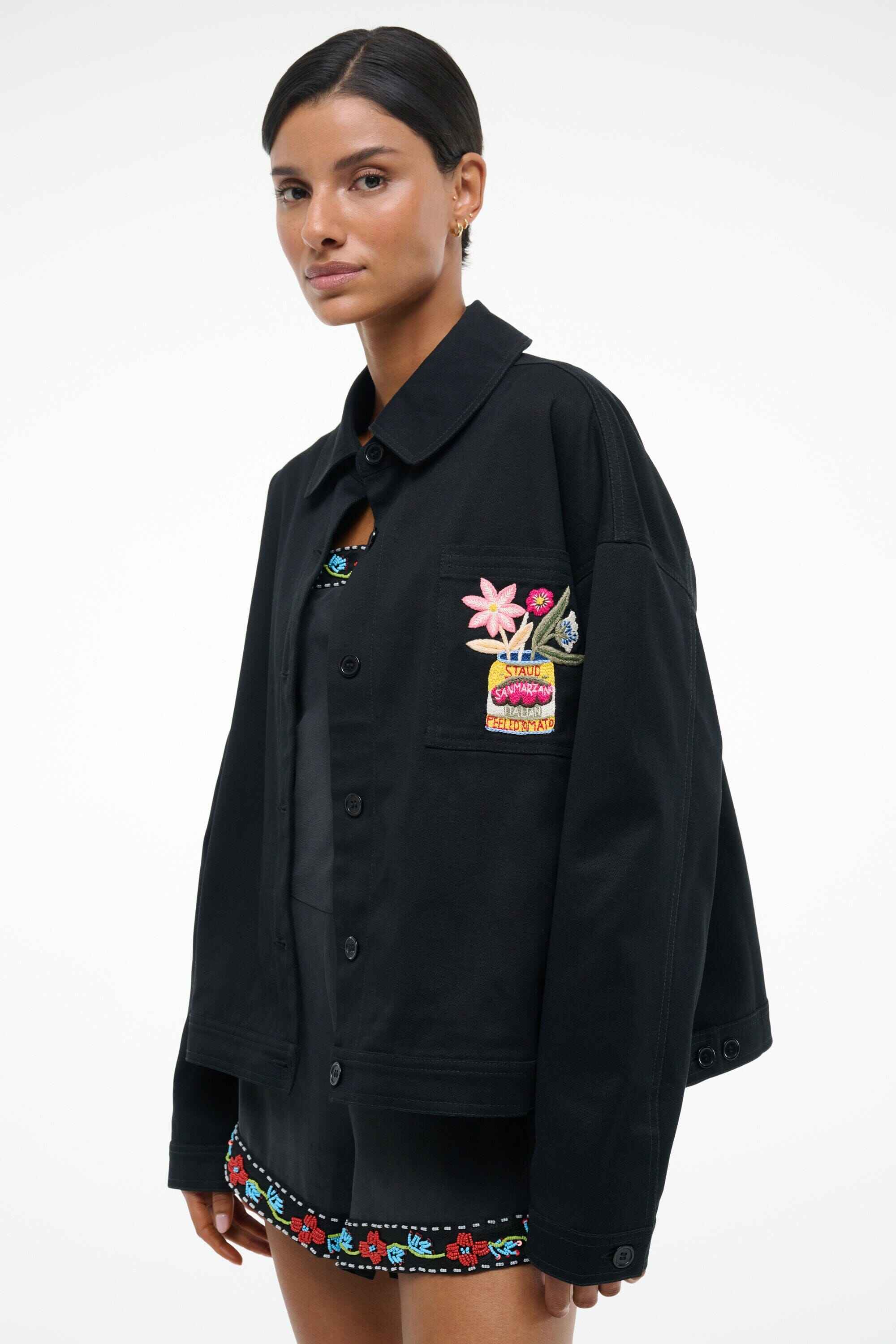Staud Jane Jacket
