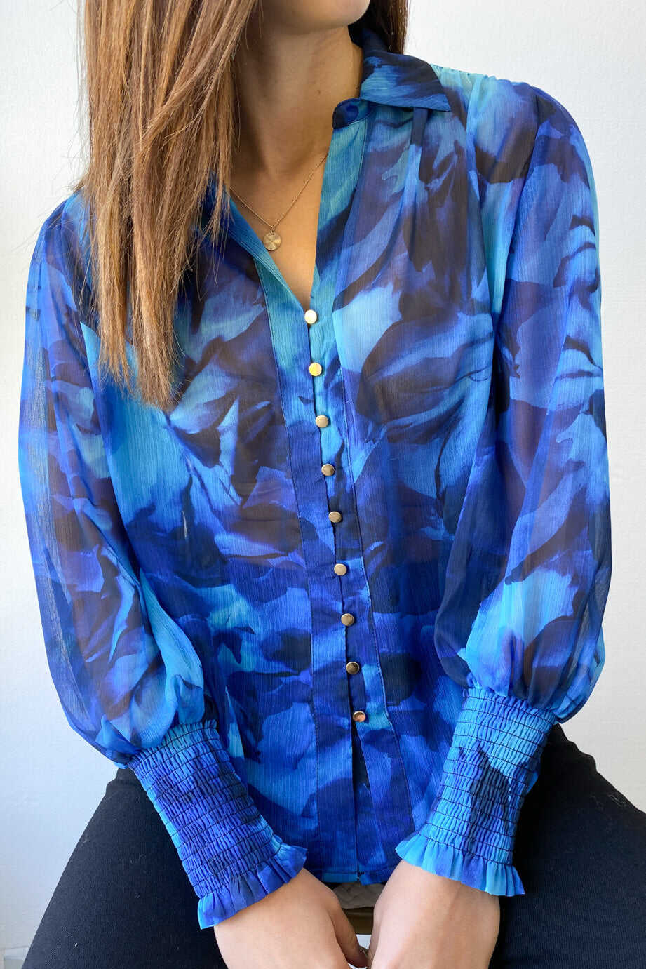 Sian Shirt