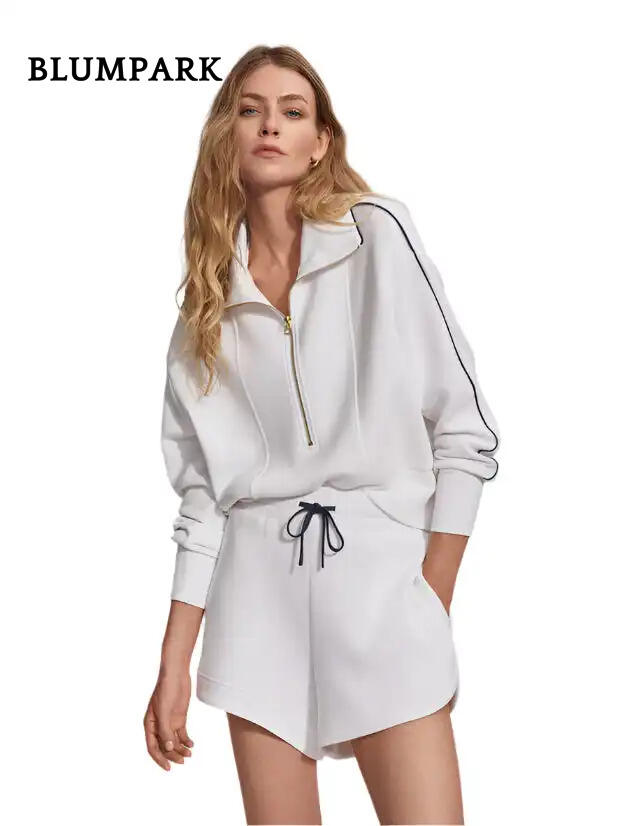 Varley Ollie High Rise Short 3.5