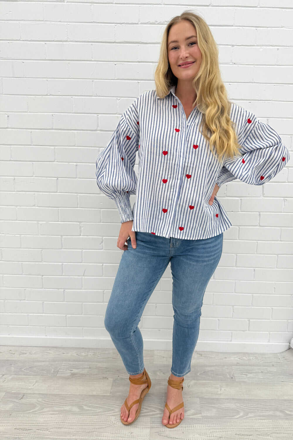 Camden Shirt
