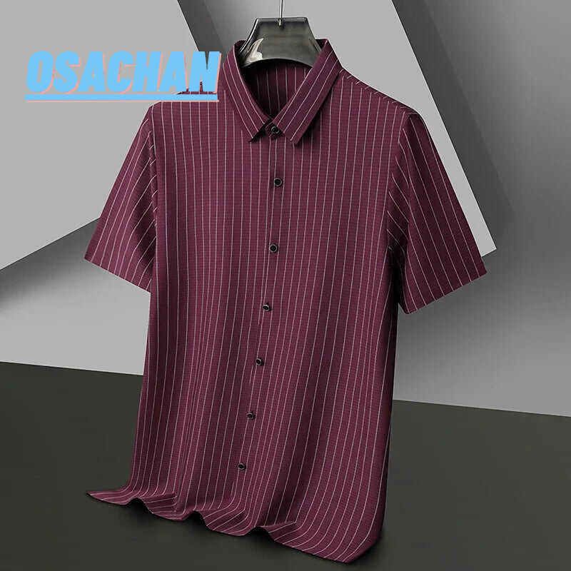 FINECUT PINSTRIPE POLO