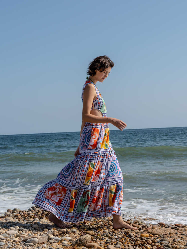 Marcia Dress
