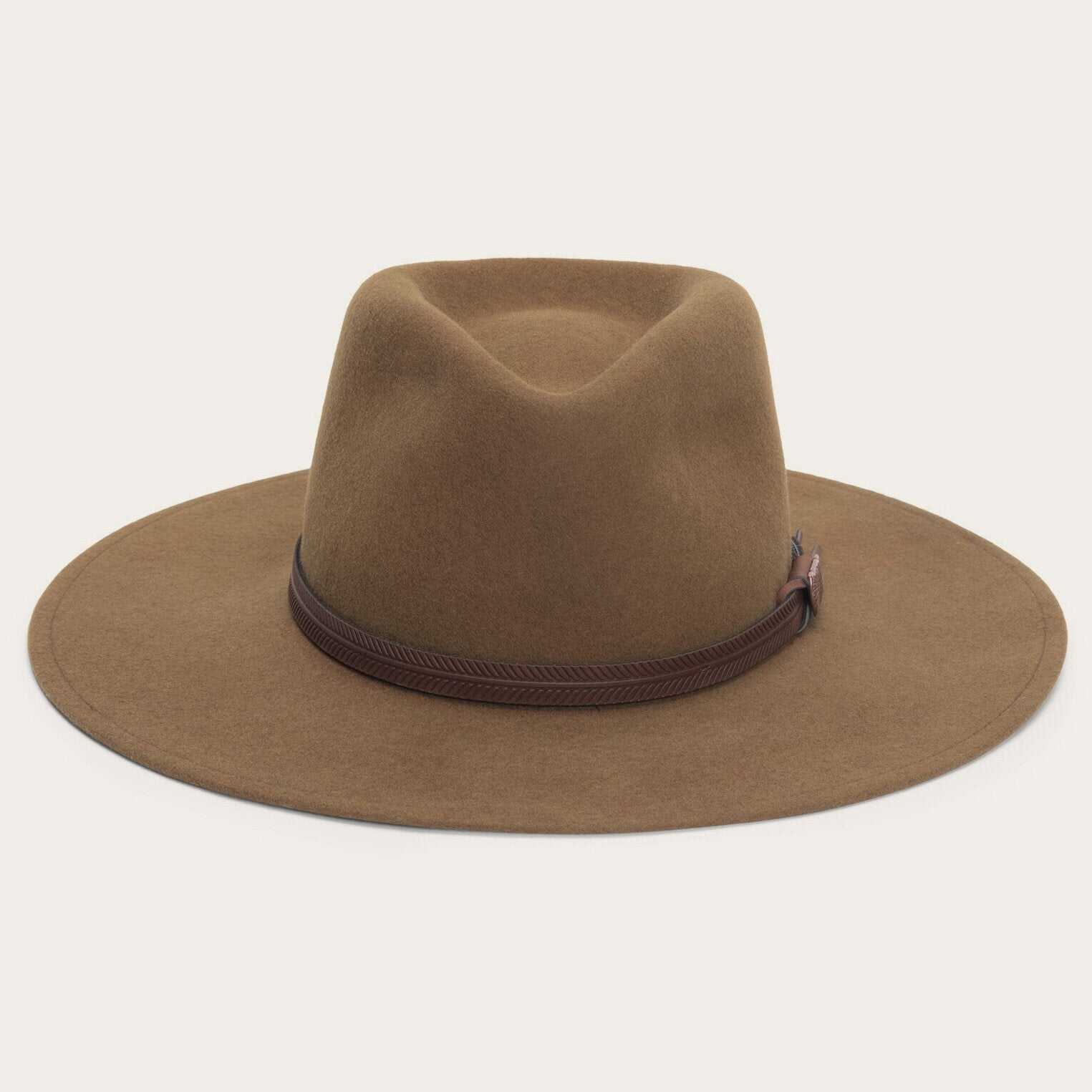 The Stargazer Outdoor Hat