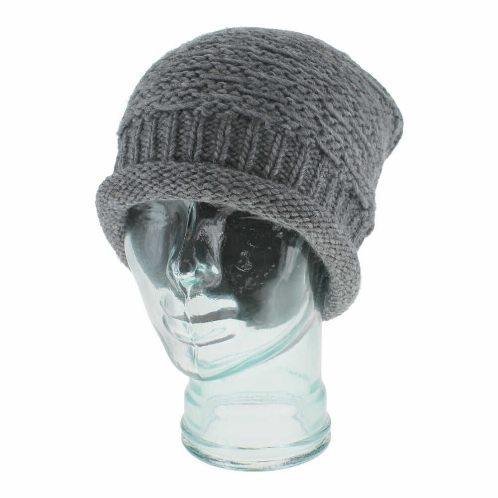 Knit Beanie