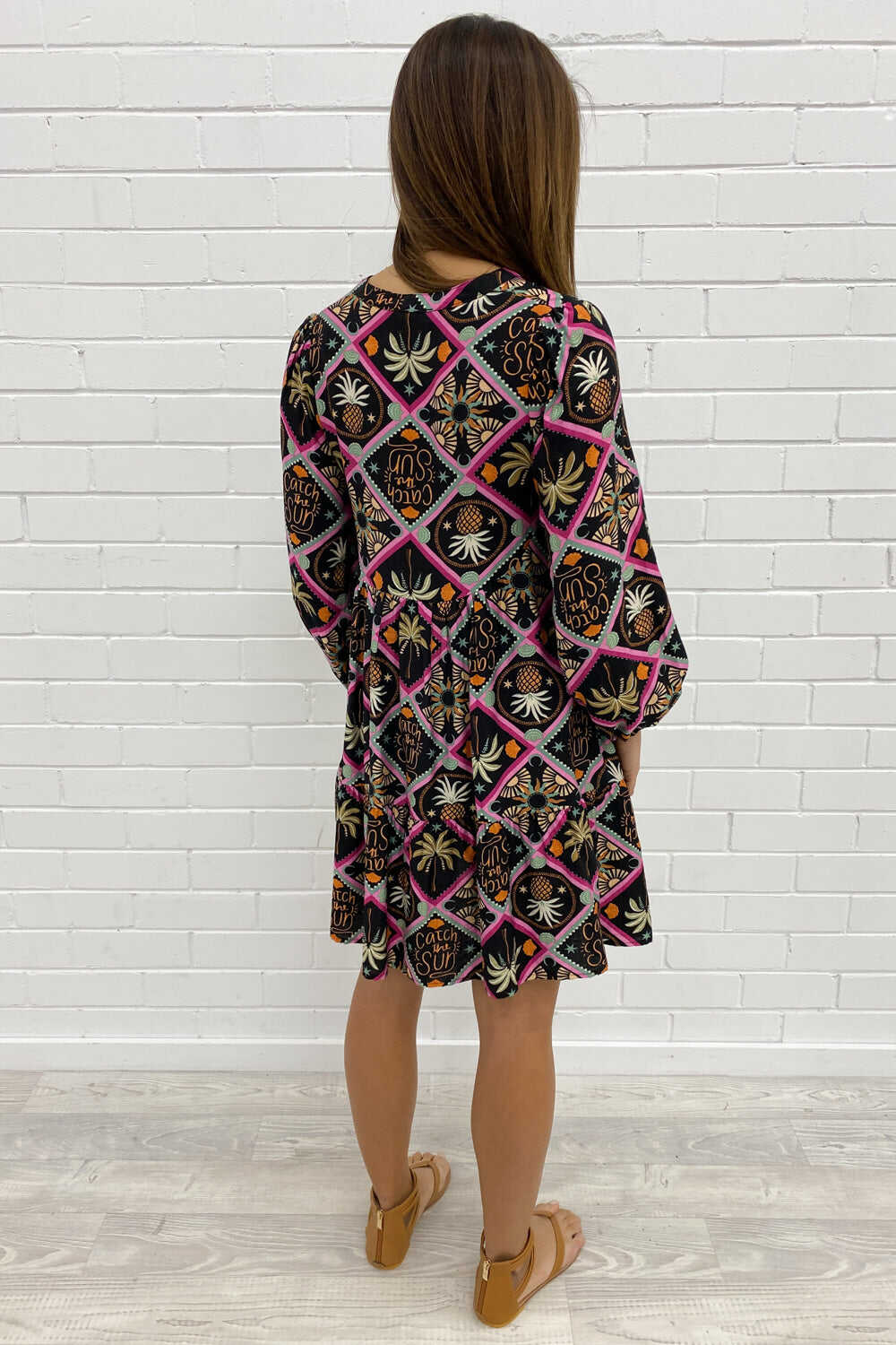 Millani Dress