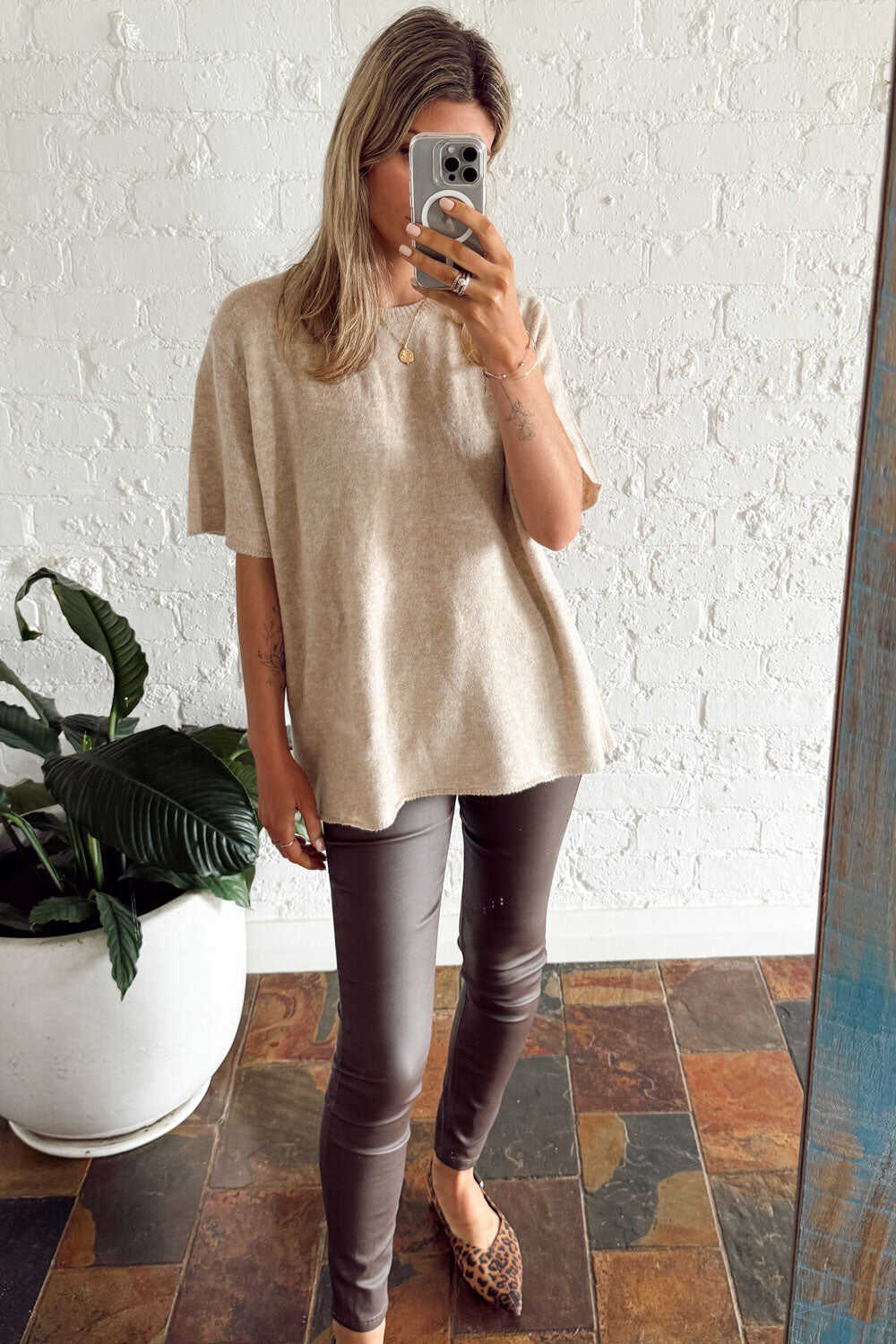 Remi Knit