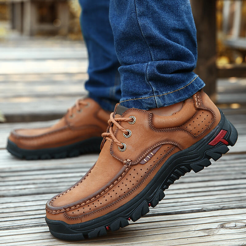 Transition Boots With Orthopedic And Extremely Comfortable Sole Shoes