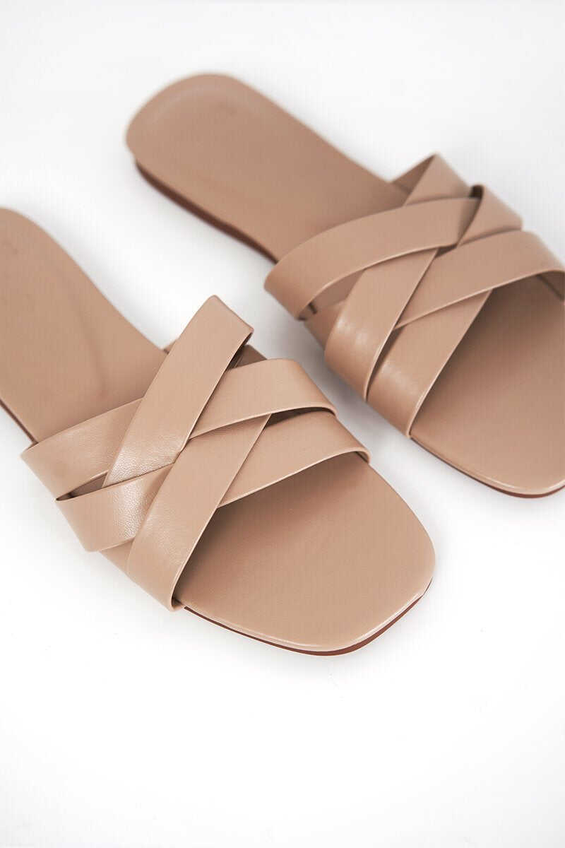 Sliders in Nude