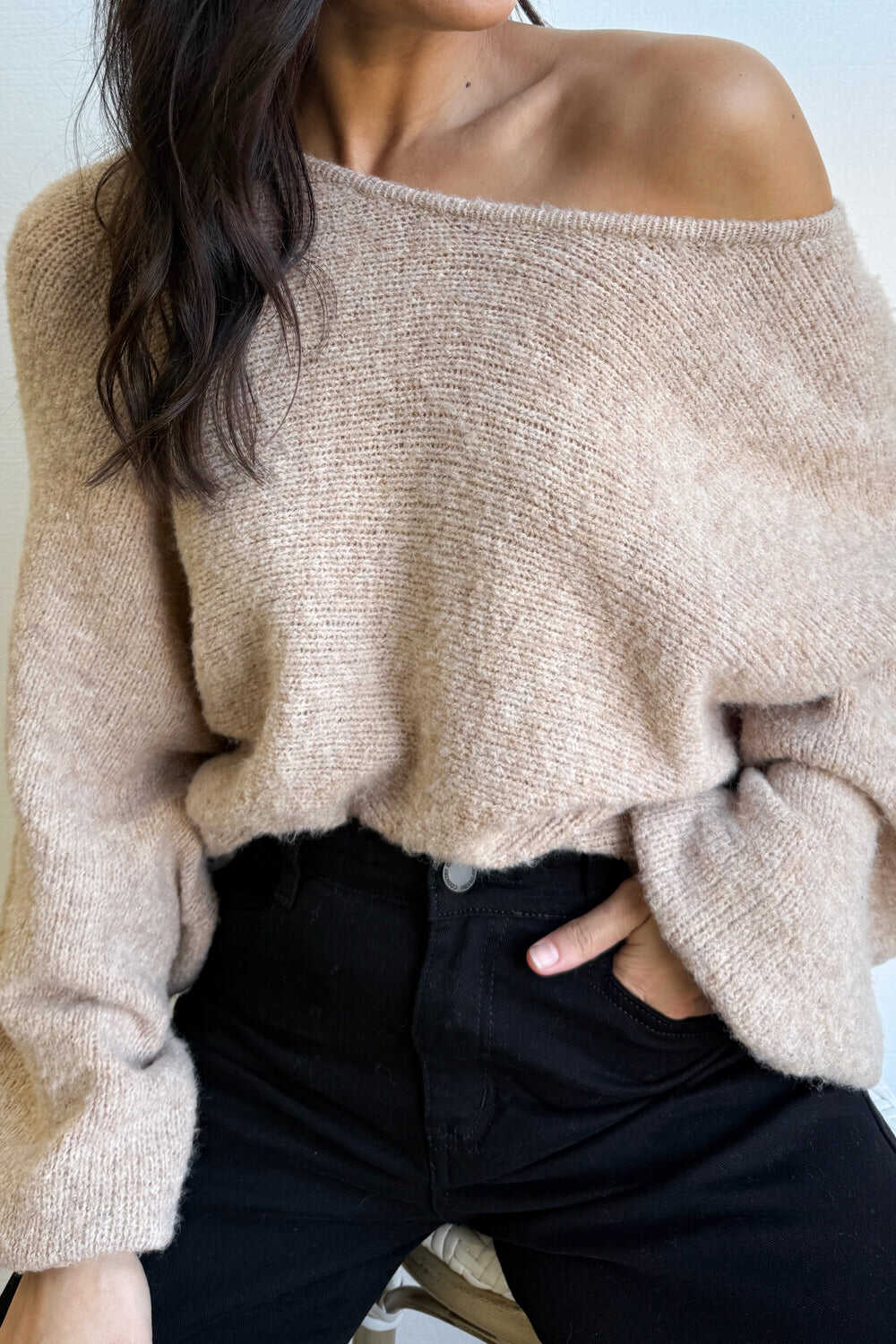 Beth Knit