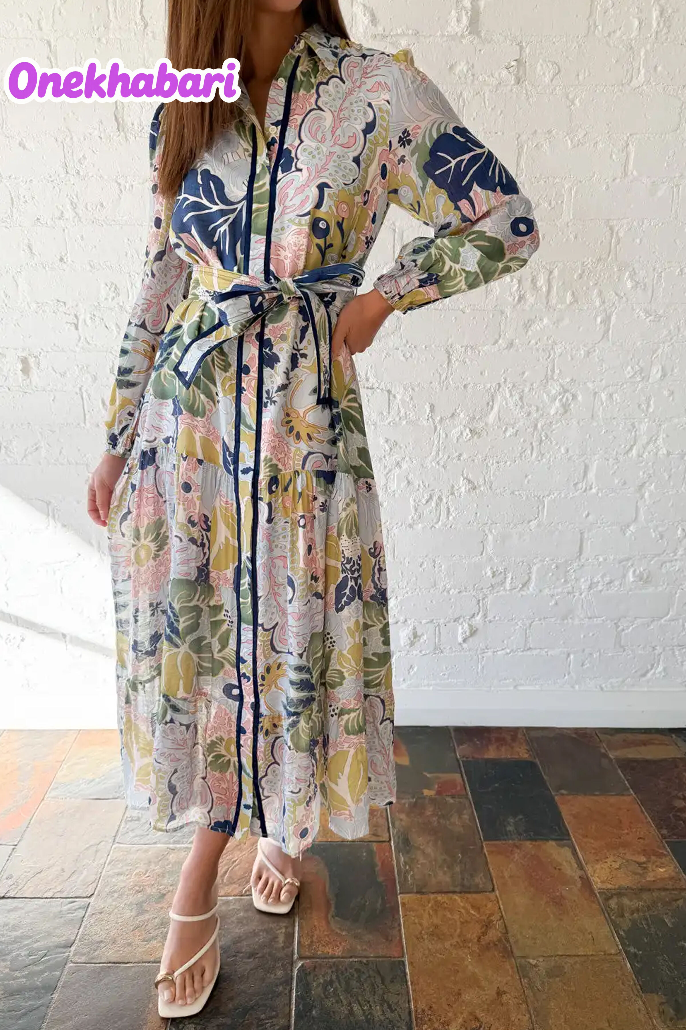 Julie Dress