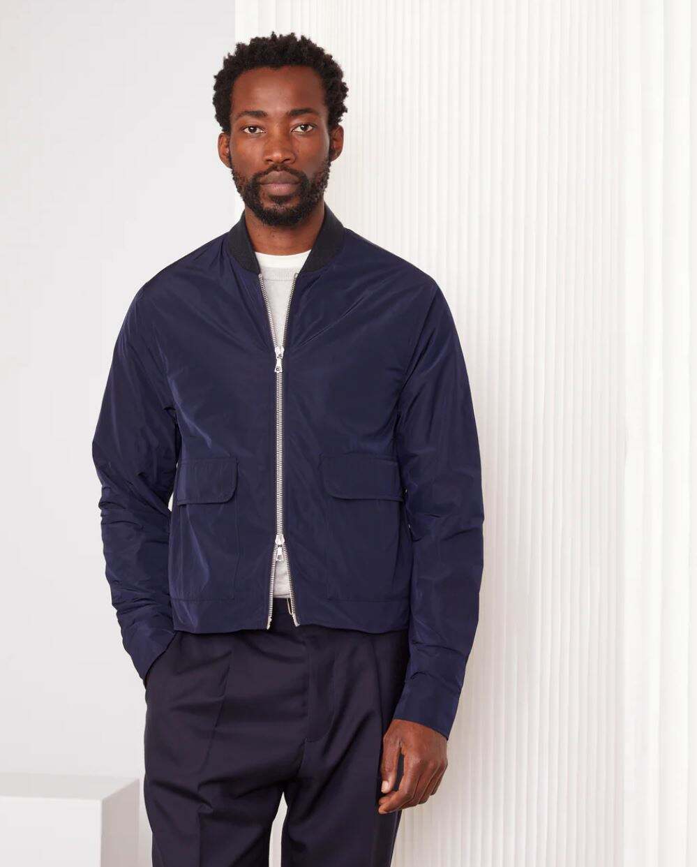 Officine Generale Nathane Jacket