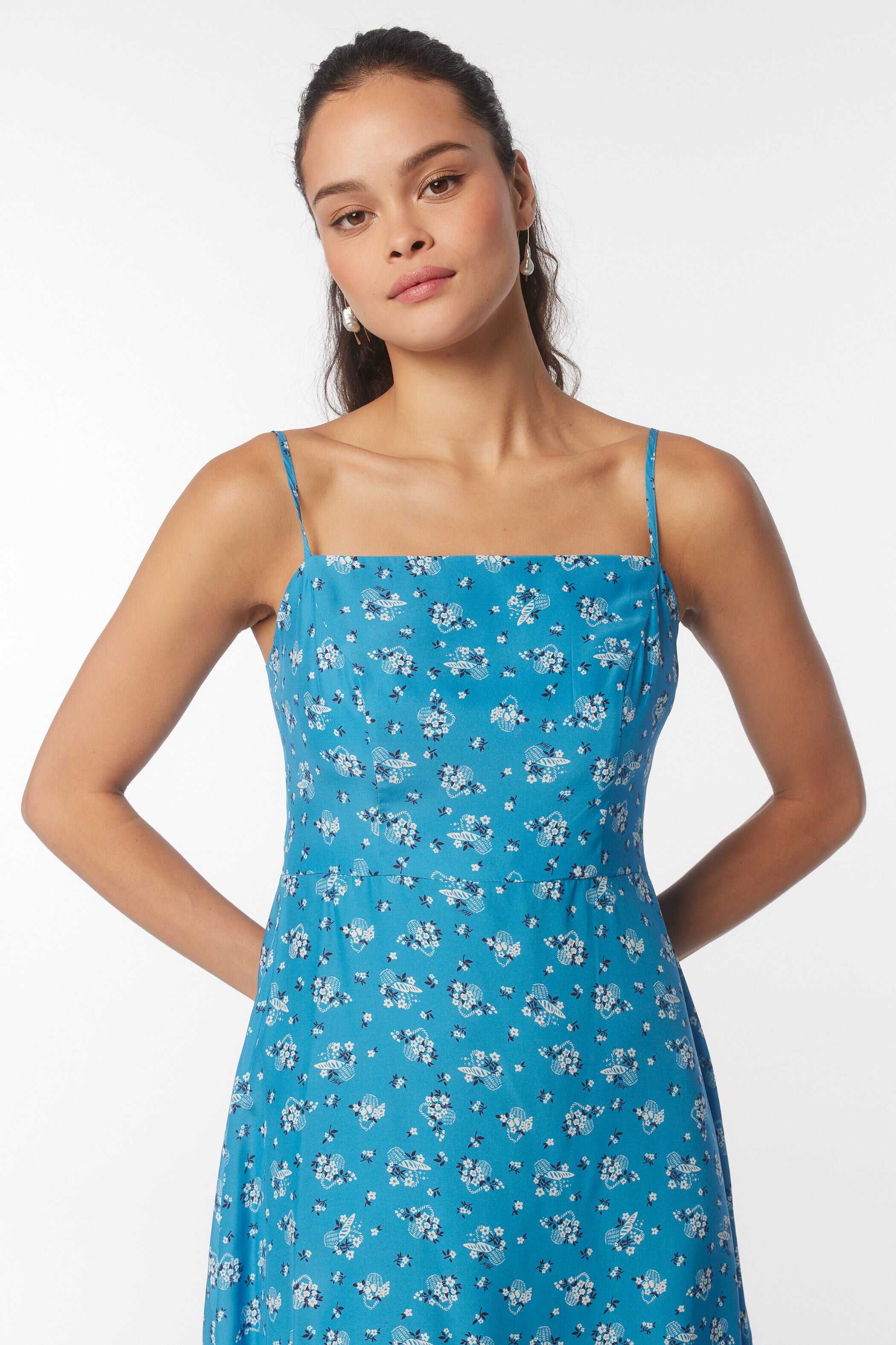 Nora Dress