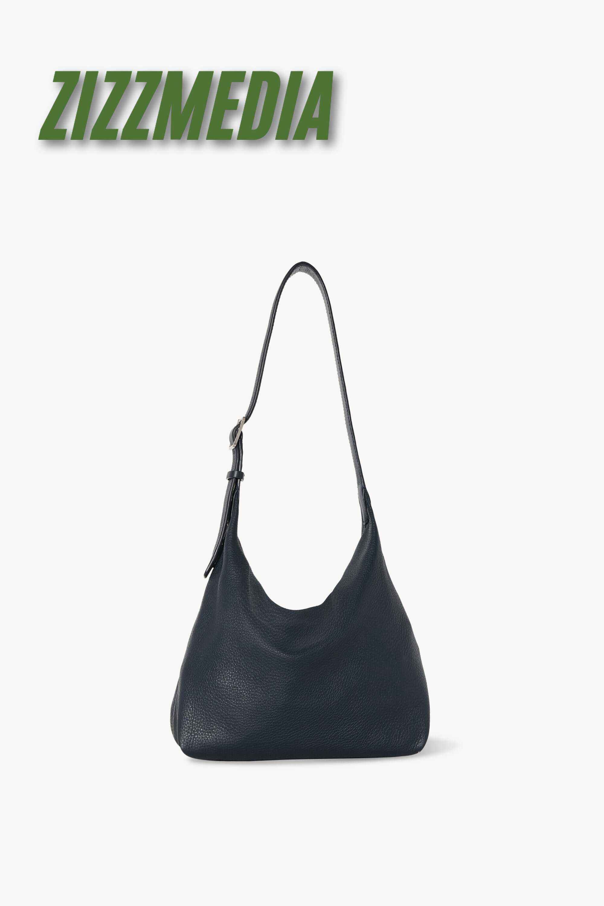 Isa Bag in Leather