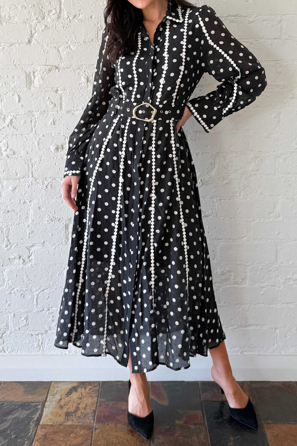 Joy Dress