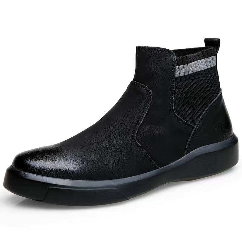 Men's Classic Fashion Chelsea Boots