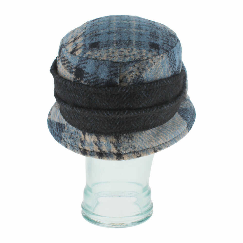 100% Wool Berets