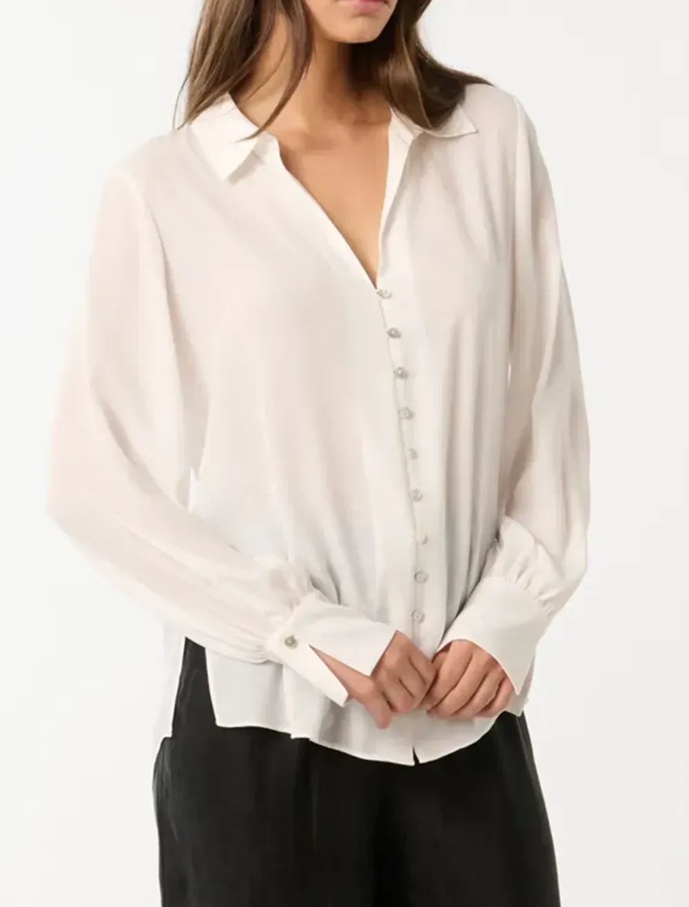 Work Shirt