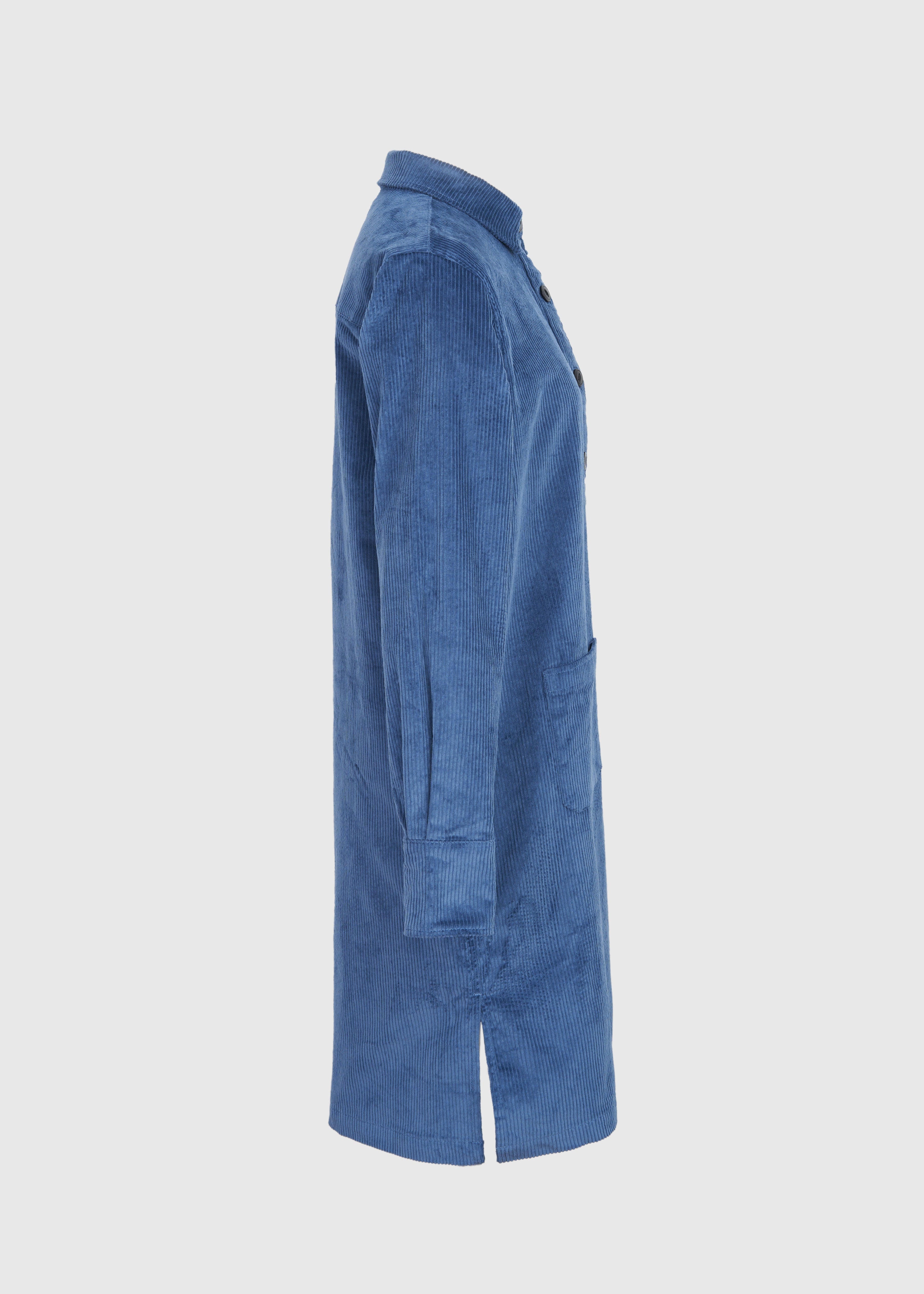 Corduroy Dress