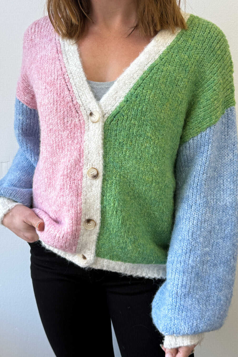 Whitney Cardi