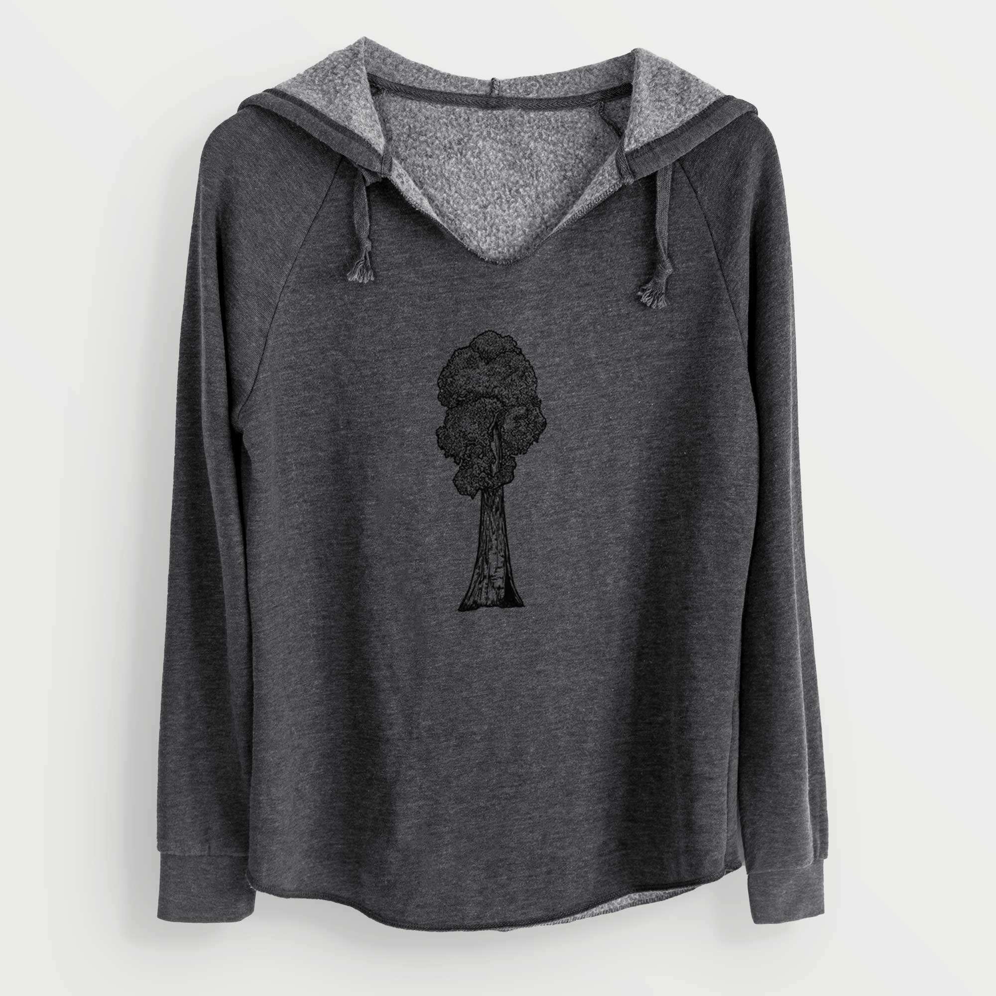 Sequoia - Cali Wave Hooded Sweatshirt