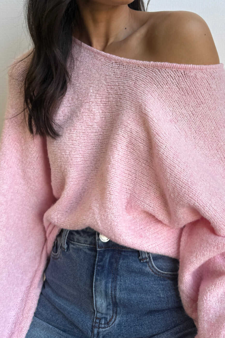 Beth Knit