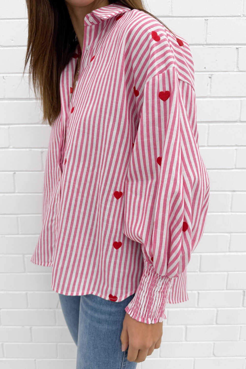 Camden Shirt