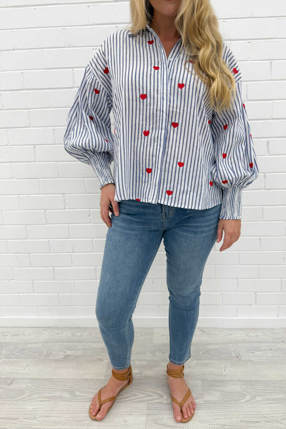 Camden Shirt