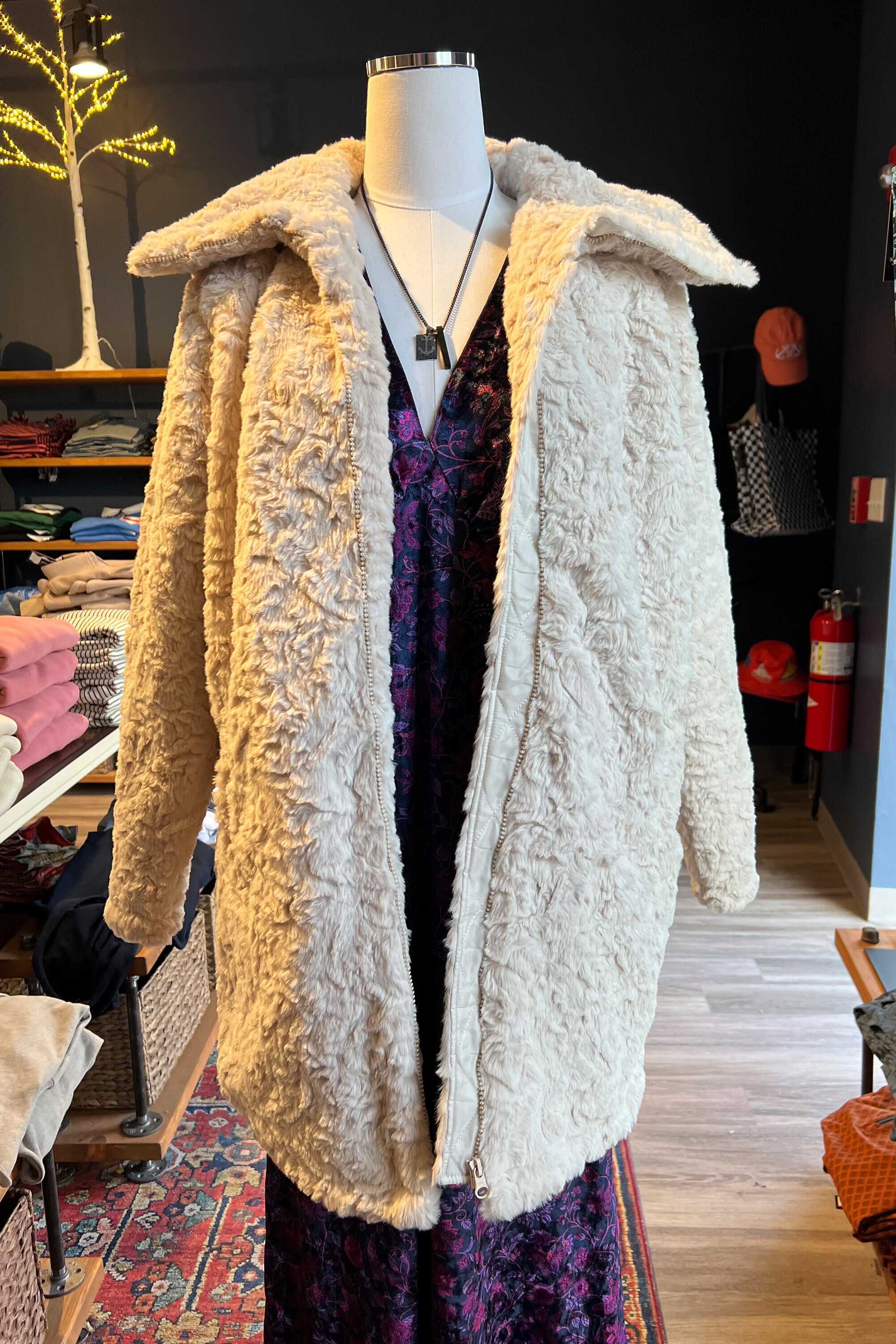 Grace Coat