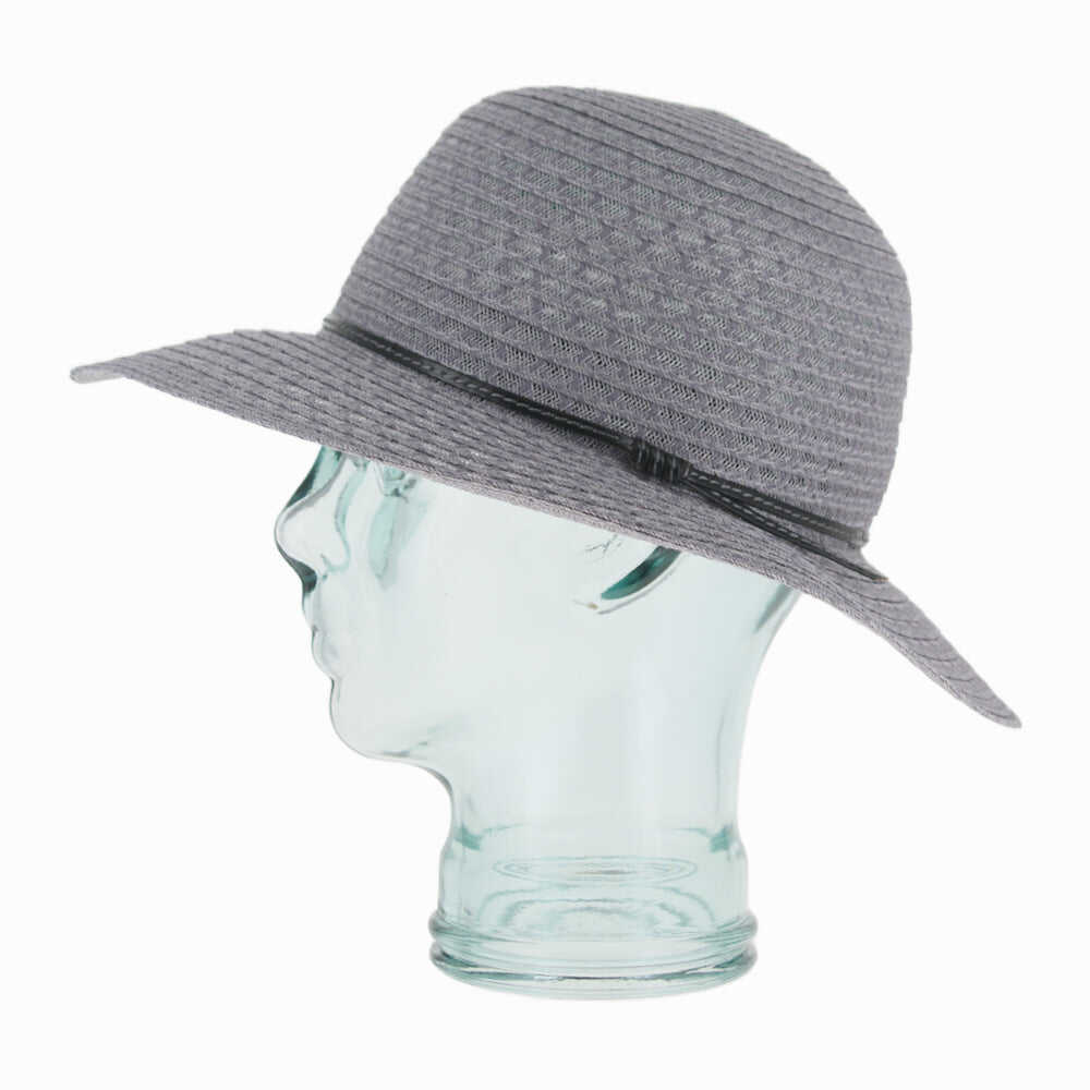 100% Hemp Straw  Hat