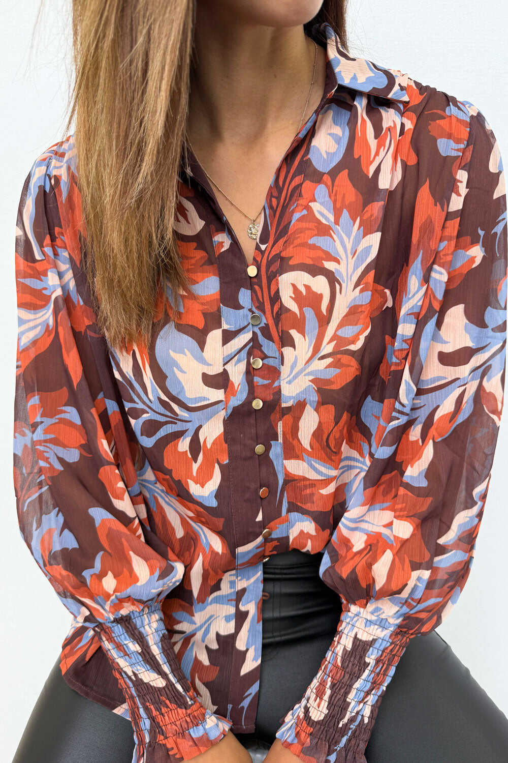 Sian Shirt