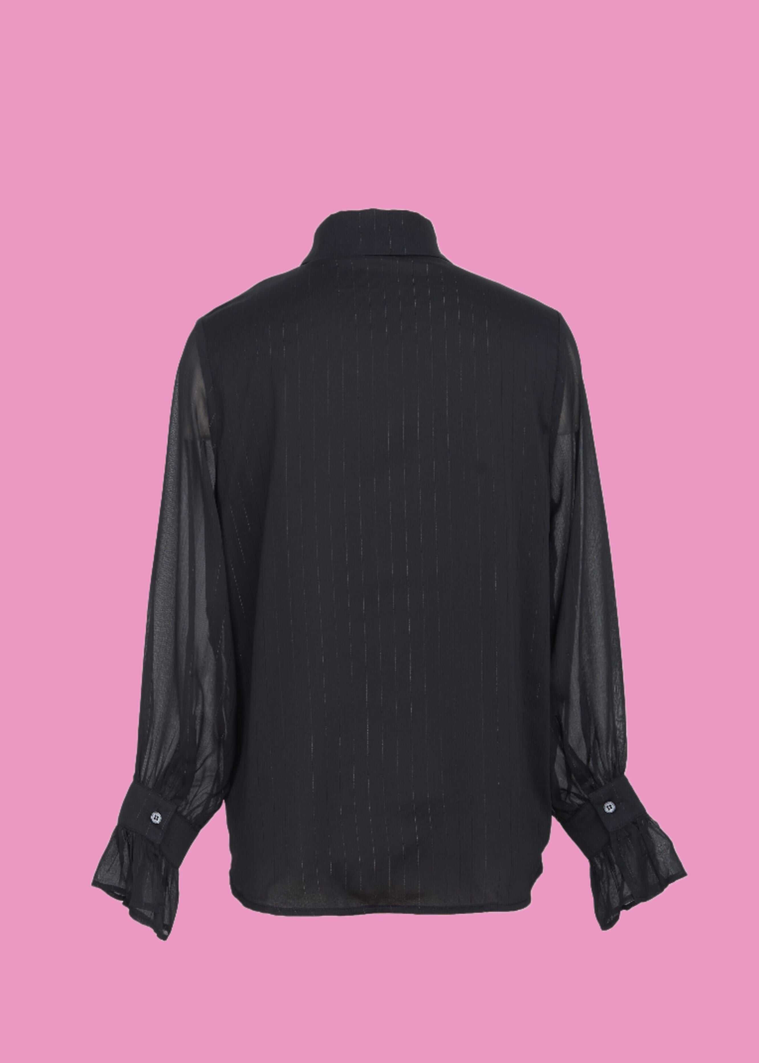 Megan Blouse