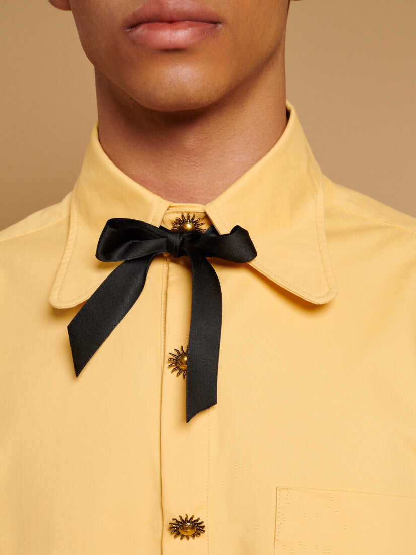 Jose Boxy Shirt