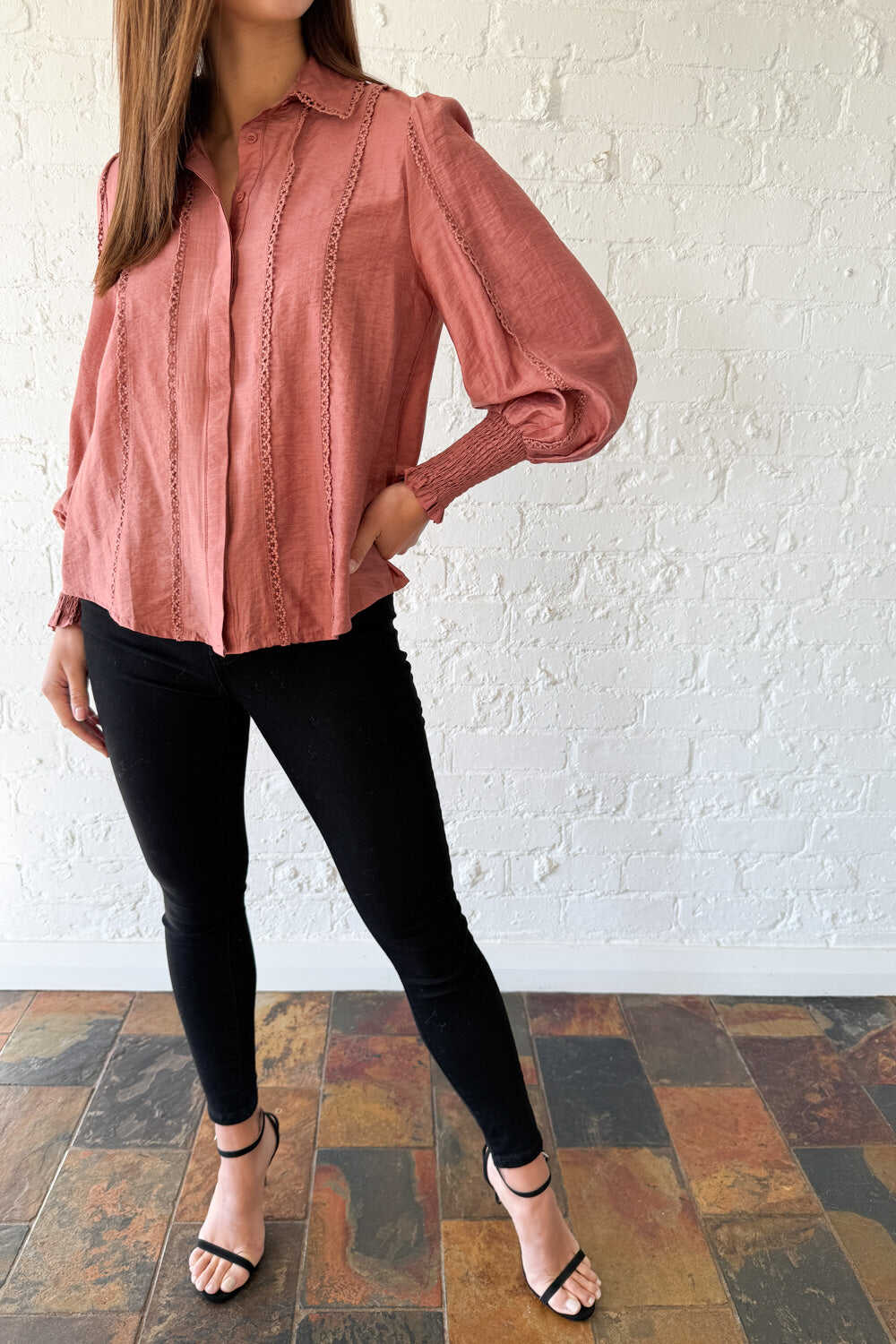 Kalina Shirt
