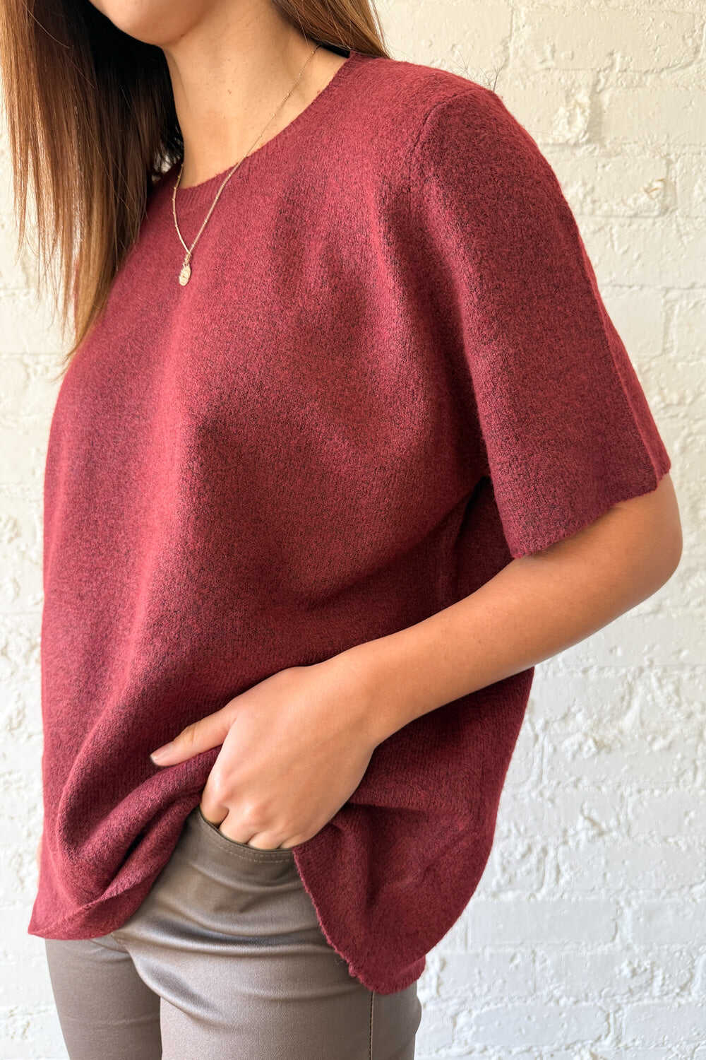Remi Knit
