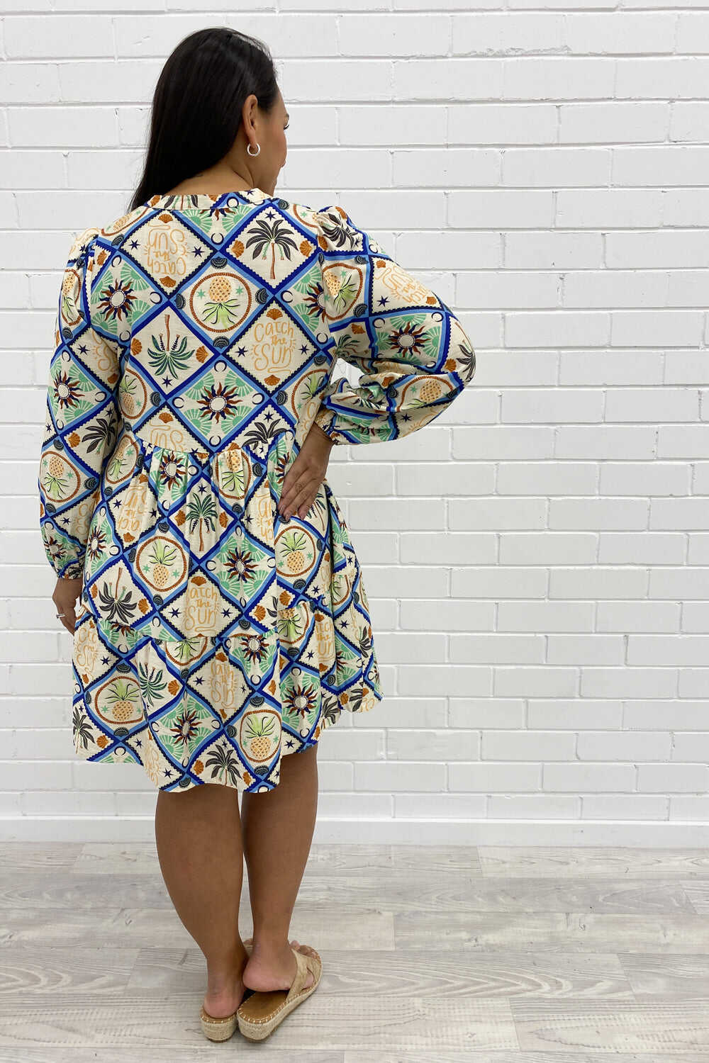 Millani Dress