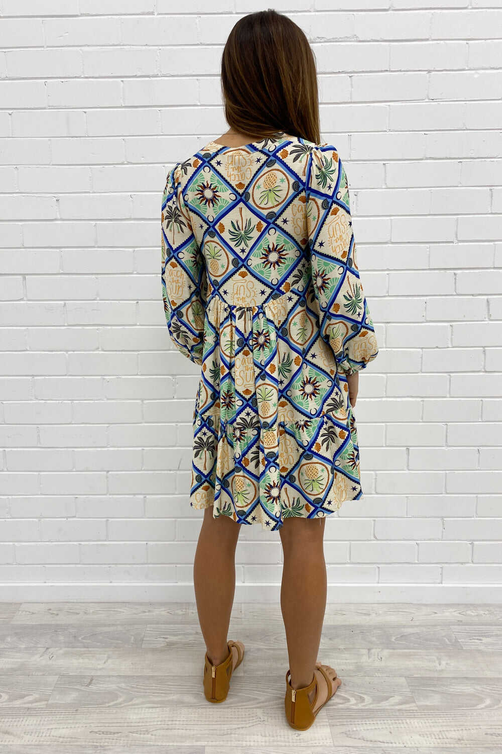 Millani Dress