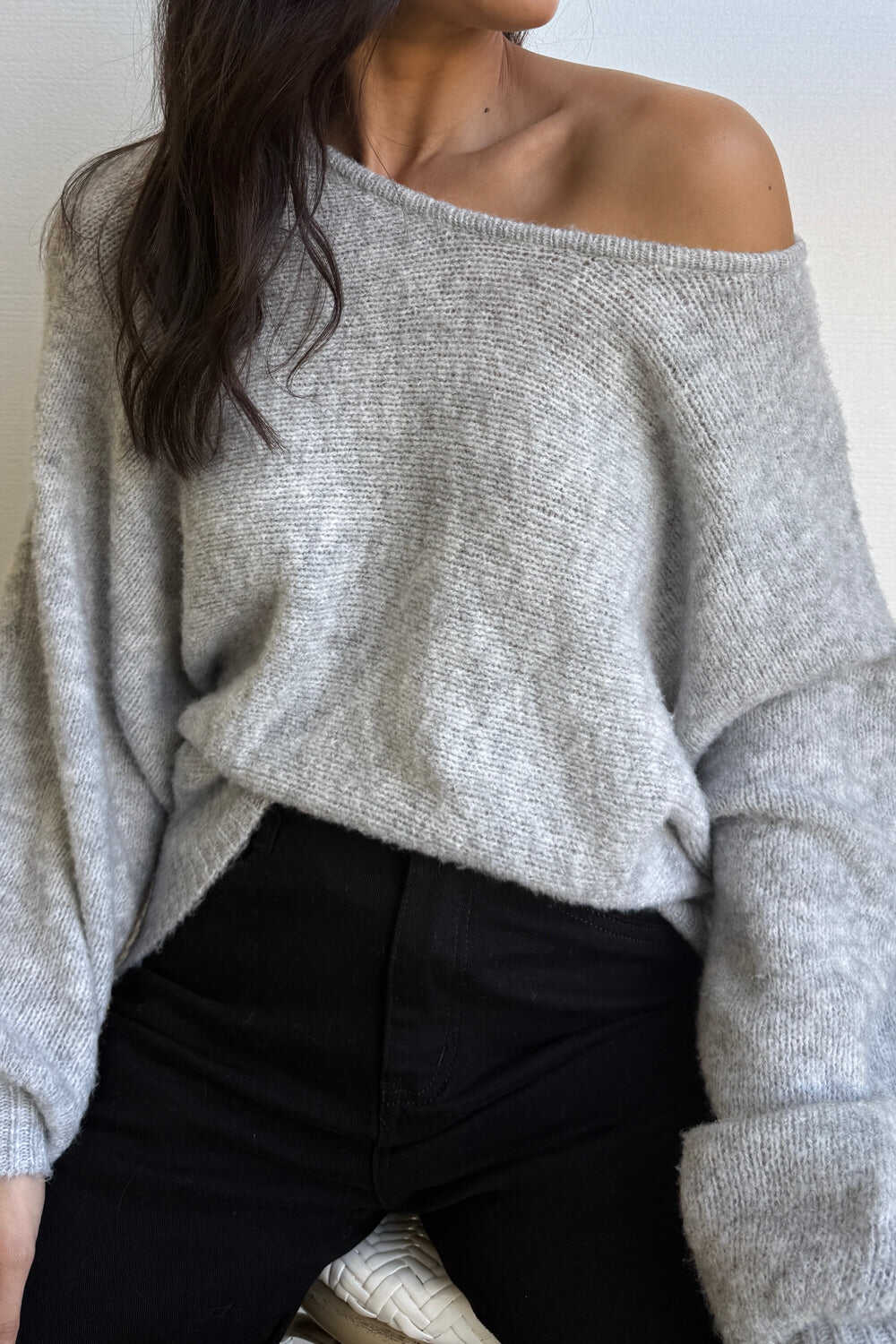Beth Knit