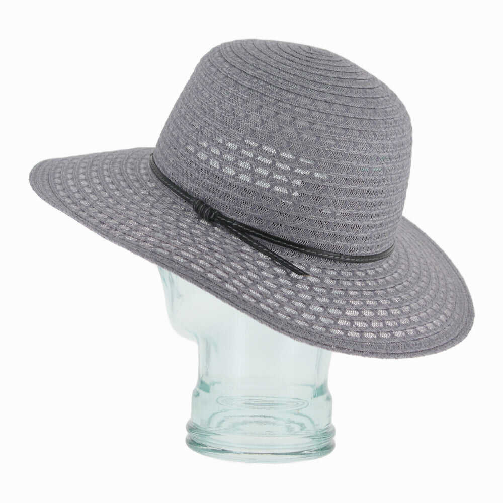 100% Hemp Straw  Hat