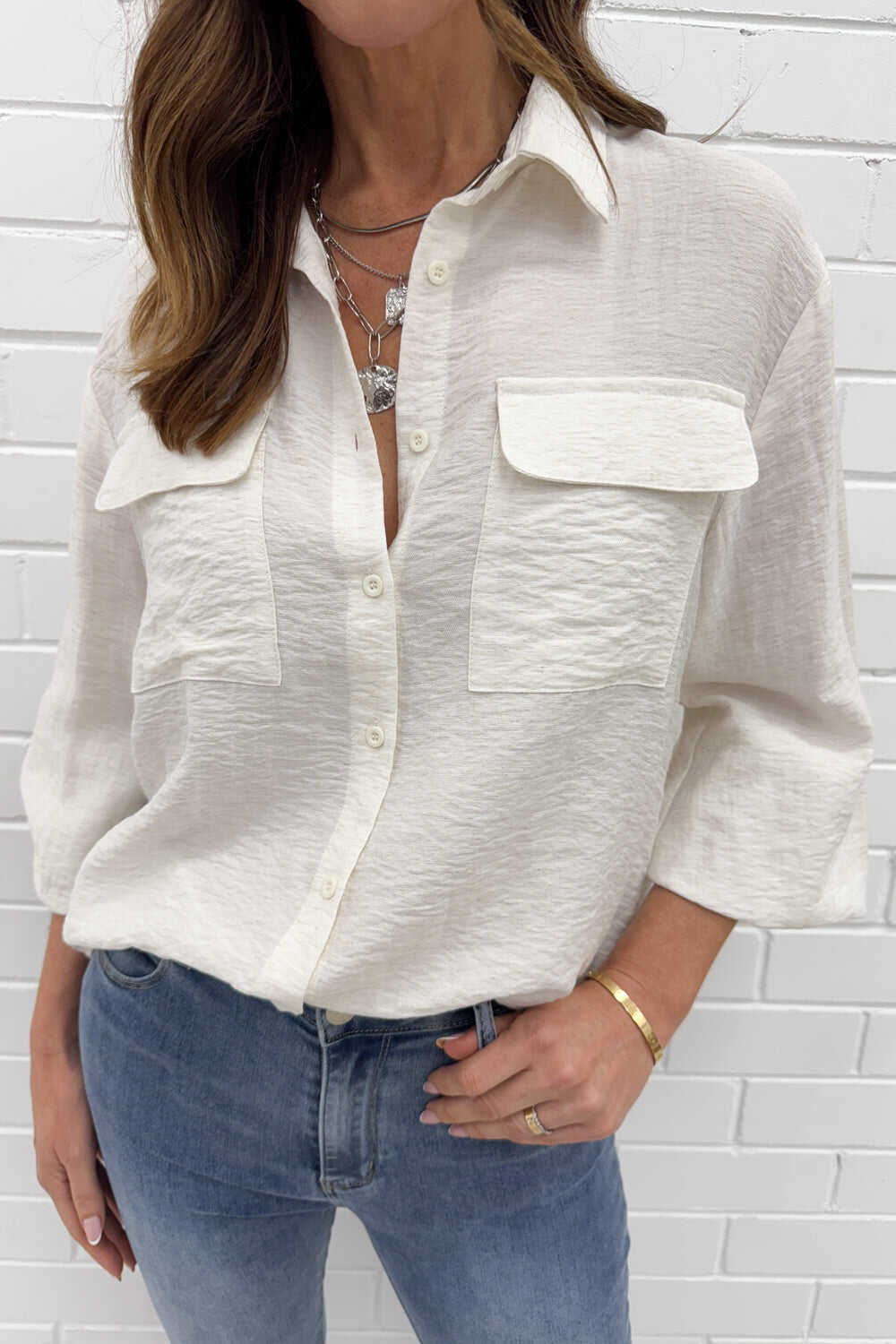 Holly Shirt