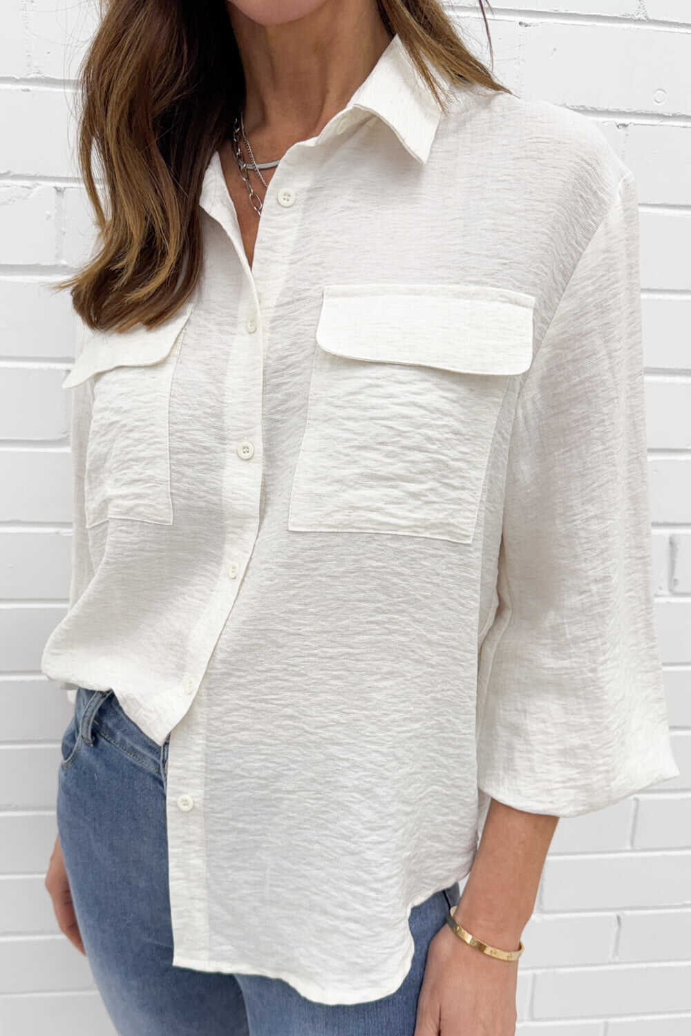 Holly Shirt