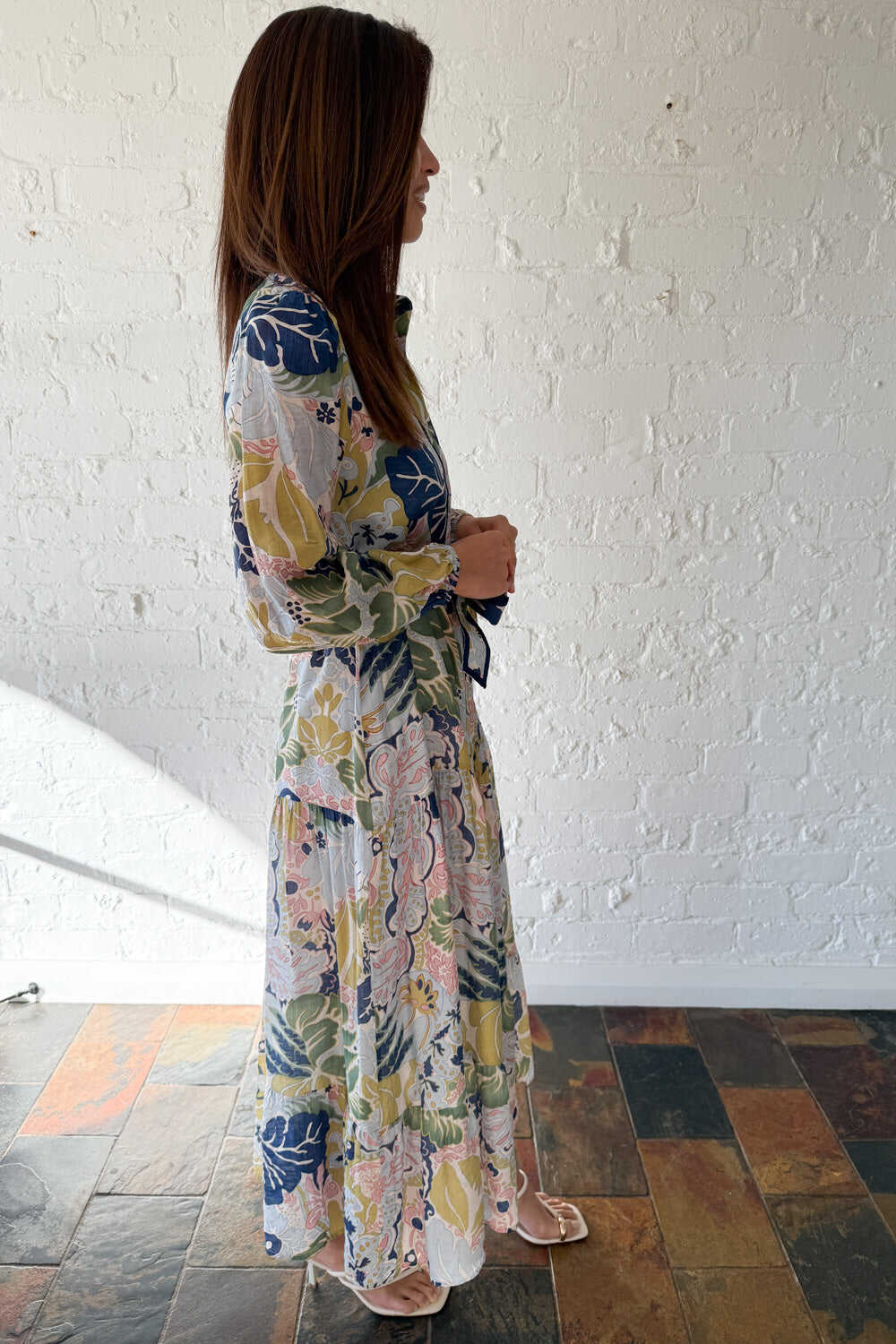 Julie Dress