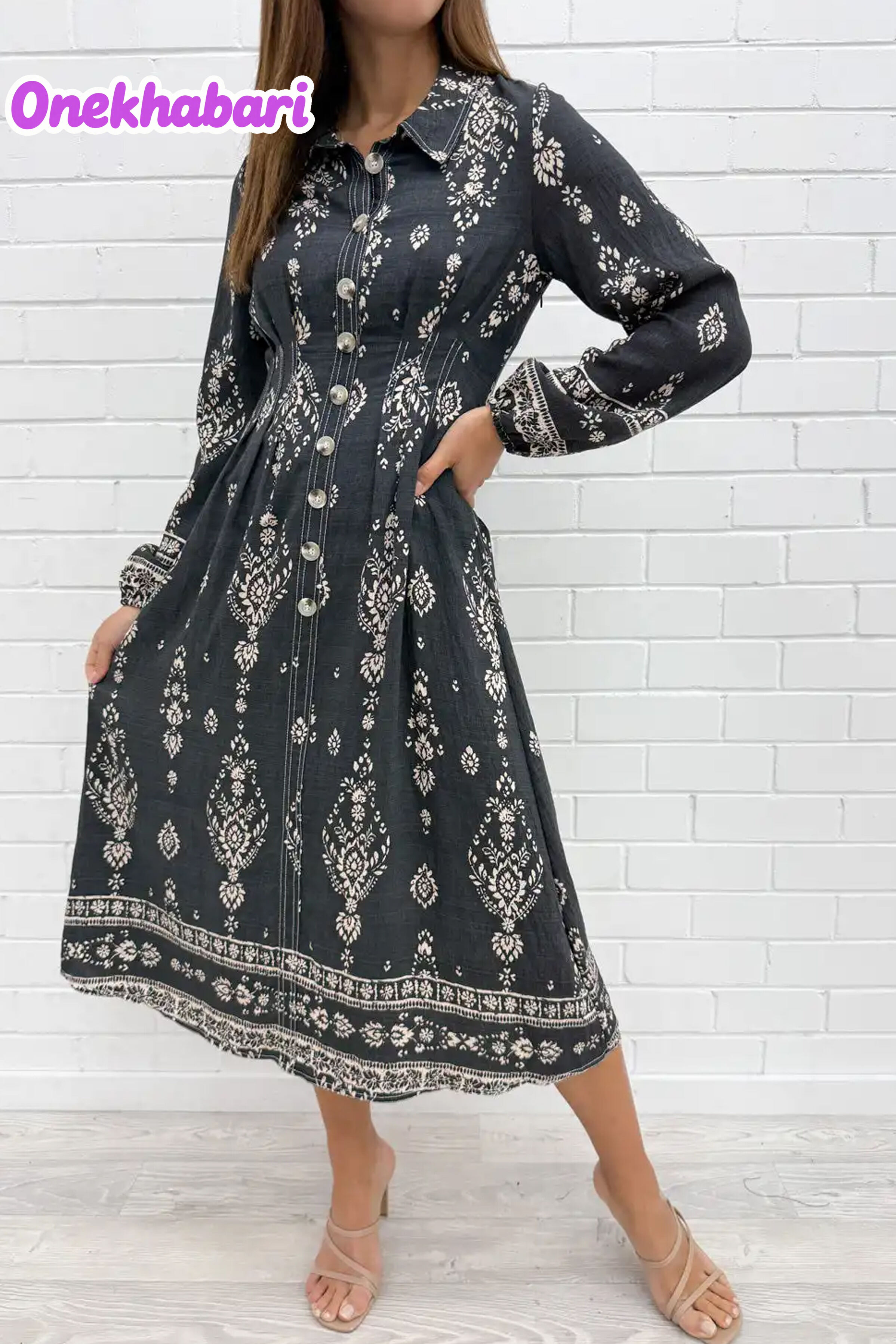 Jill Dress