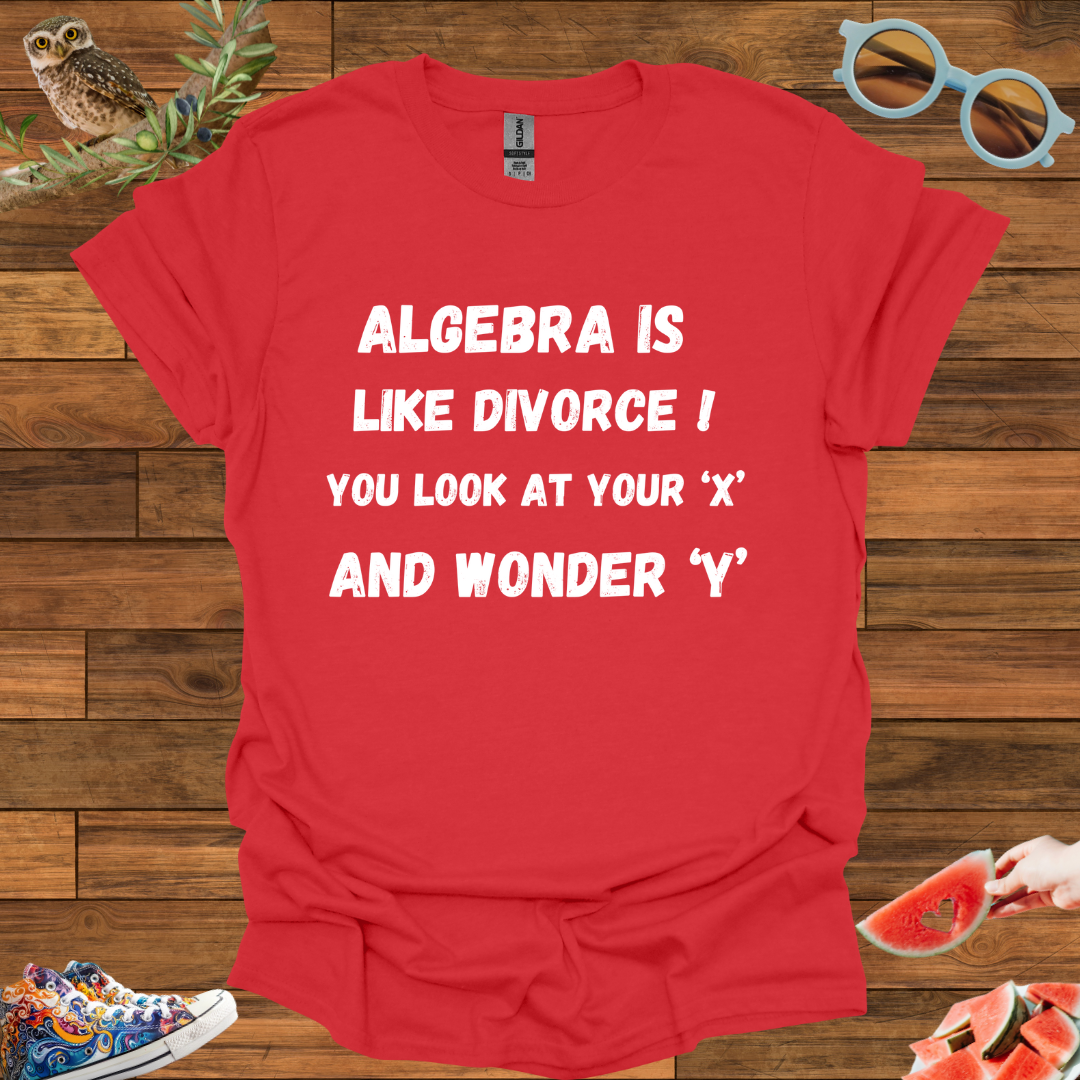 ZCKBDAlgebra is Like Divorce