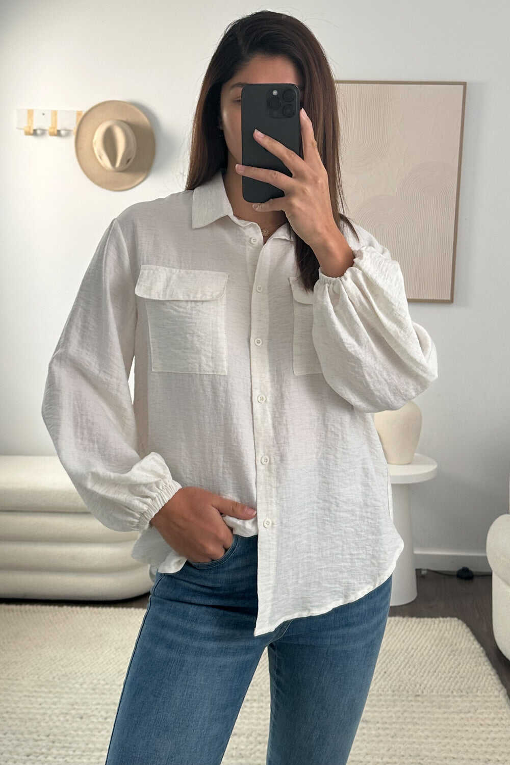 Holly Shirt